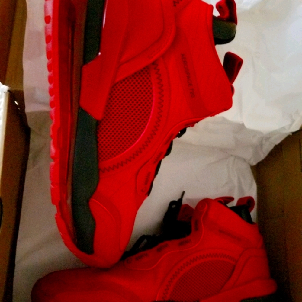 Jordans